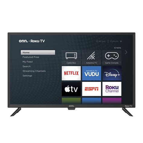 roku tv 32 walmart